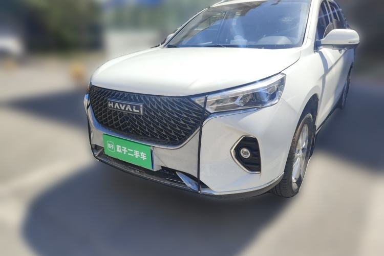 Used Haval M6 2023 PLUS 1.5T Manual Liu Yan Collaboration Edition Guazi used car, China used car export, Used car for sale, Used  cars, Cheapest cars for sale