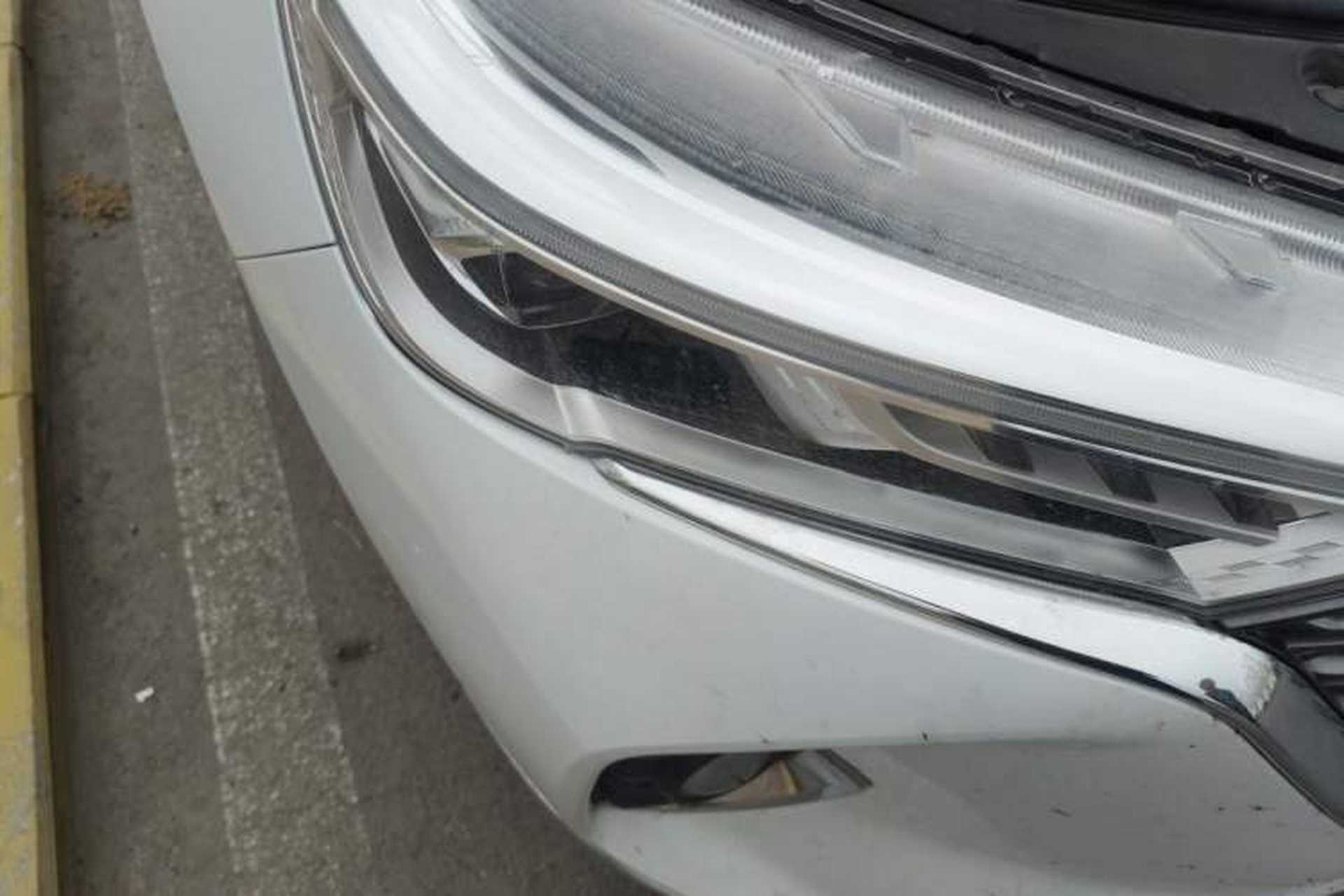 Used Haval M6 2023 PLUS 1.5T Manual Elite Smart Connectivity Model Right Front Headlight