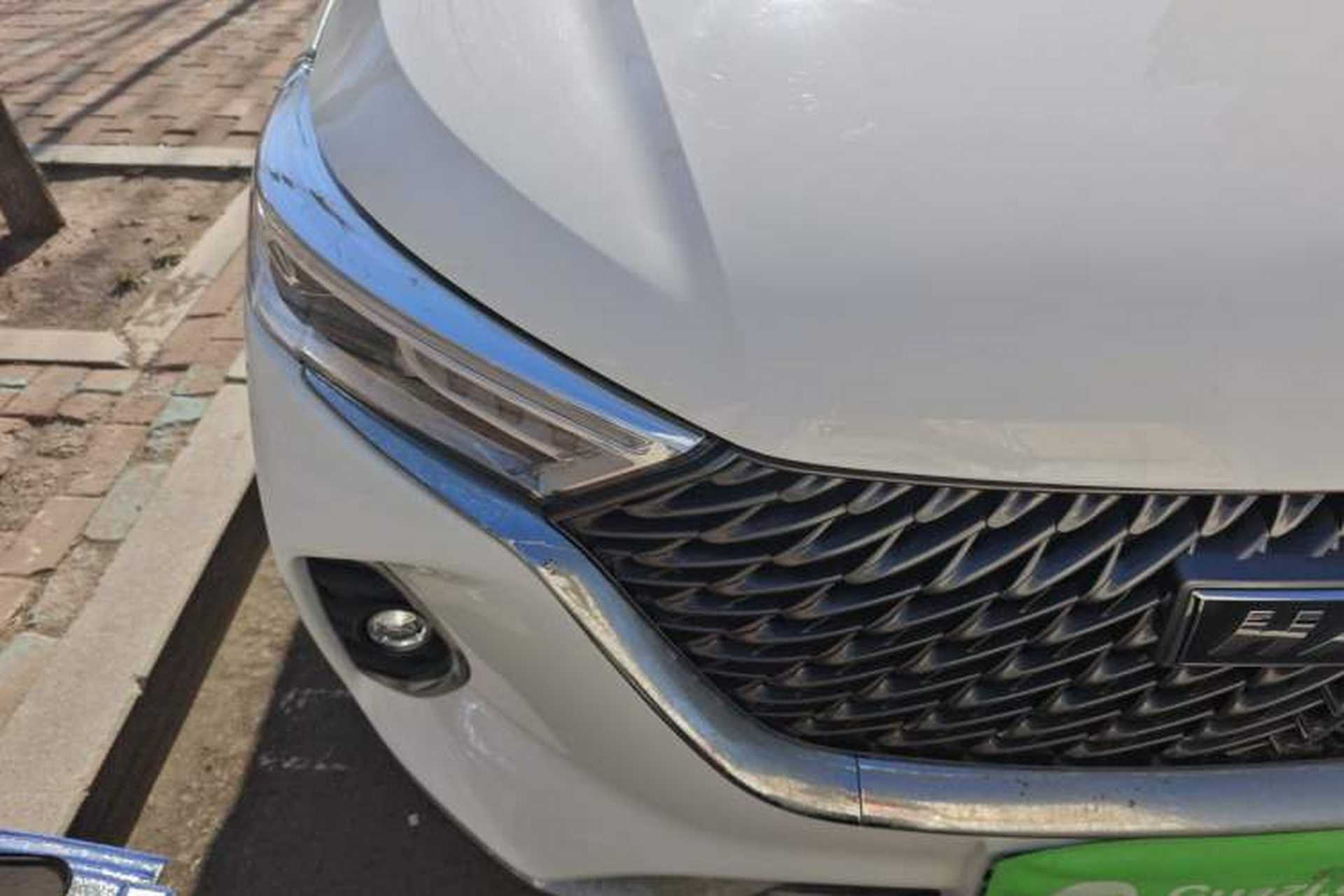 Used Haval M6 2023 PLUS 1.5T Manual Luxury Smart Connectivity Model Right Front Headlight