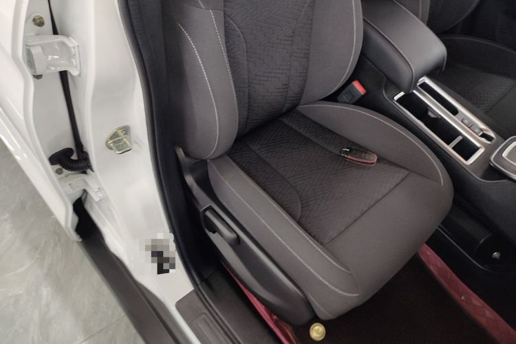 Used Haval M6 2023 PLUS 1.5T DCT Elite Smart Connectivity Model Right Front Seat