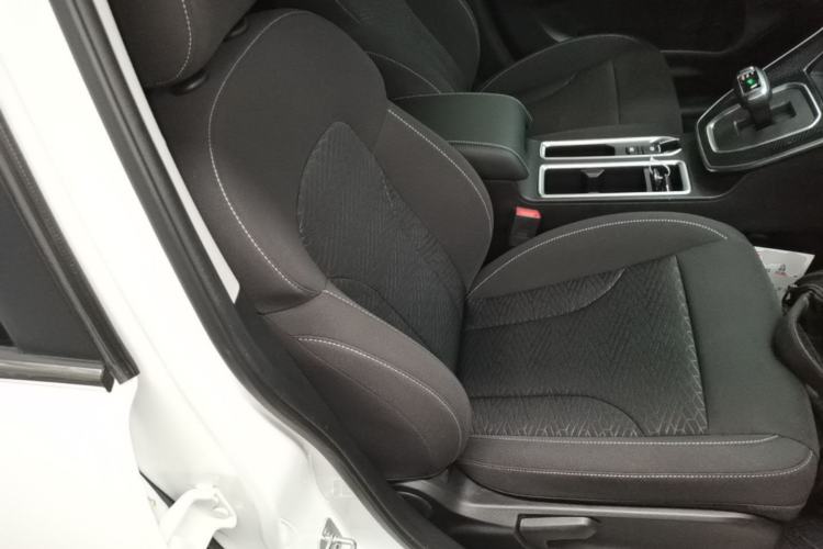 Used Haval M6 2023 PLUS 1.5T DCT Elite Smart Connectivity Model Right Front Seat