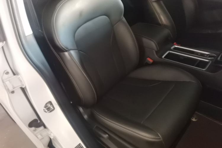 Used Haval M6 2023 PLUS 1.5T Manual Elite Smart Connectivity Model Right Front Seat