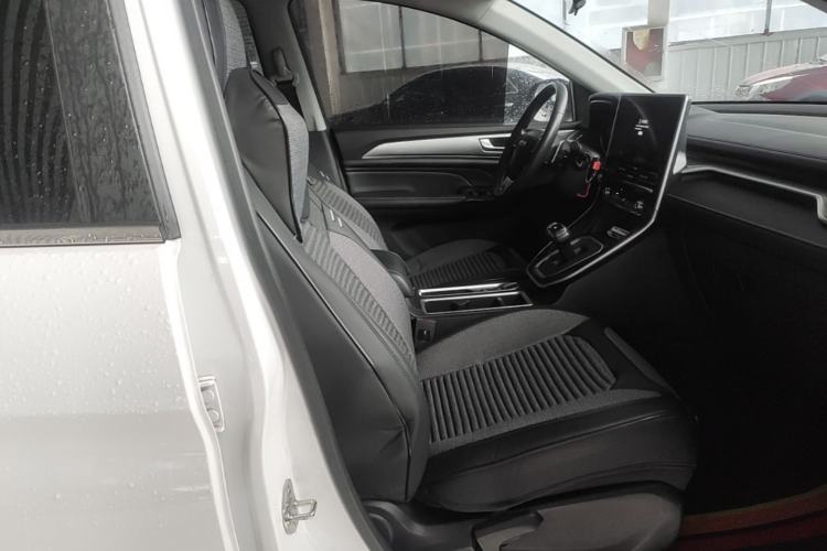 Used Haval M6 2023 PLUS 1.5T DCT Elite Smart Connectivity Model Right Front Seat