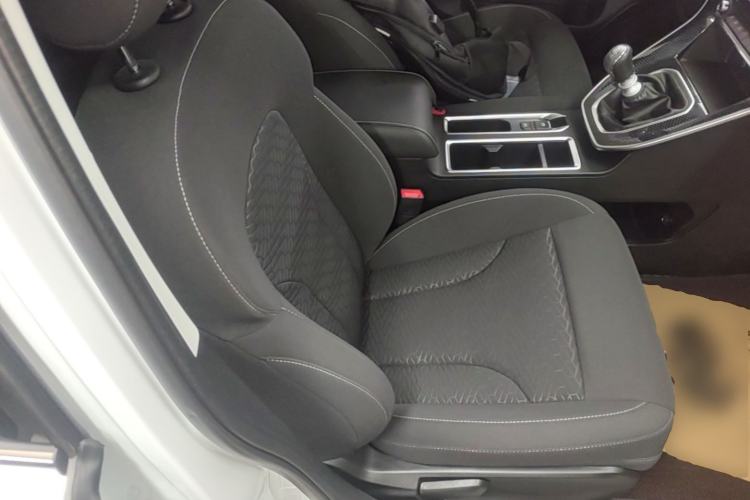 Used Haval M6 2023 PLUS 1.5T Manual Elite Smart Connectivity Model Right Front Seat