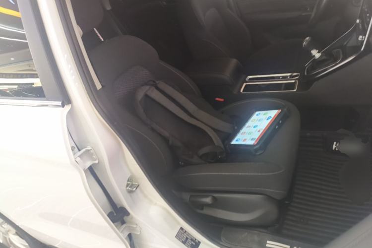 Used Haval M6 2023 PLUS 1.5T Manual Elite Smart Connectivity Model Right Front Seat