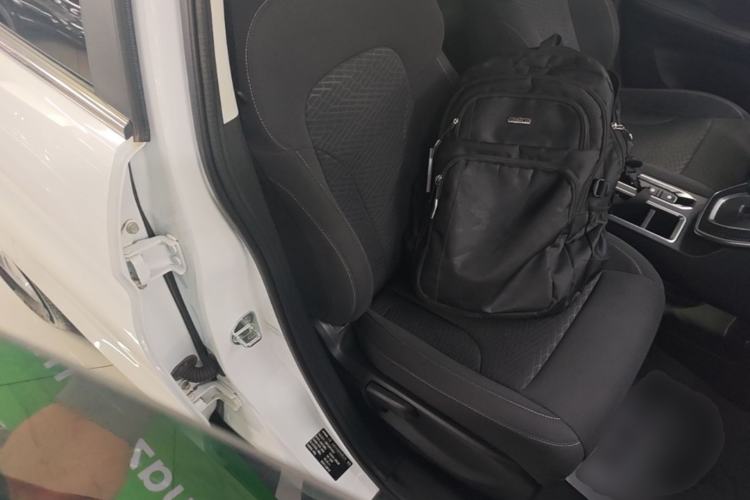 Used Haval M6 2023 PLUS 1.5T DCT Elite Smart Connectivity Model Right Front Seat