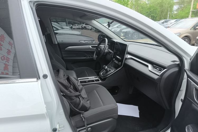 Used Haval M6 2023 PLUS 1.5T DCT Elite Smart Connectivity Model Right Front Seat