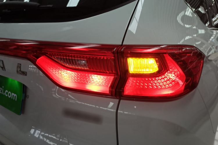 Used Haval M6 2023 PLUS 1.5T DCT Elite Smart Connectivity Model Right Rear Taillight