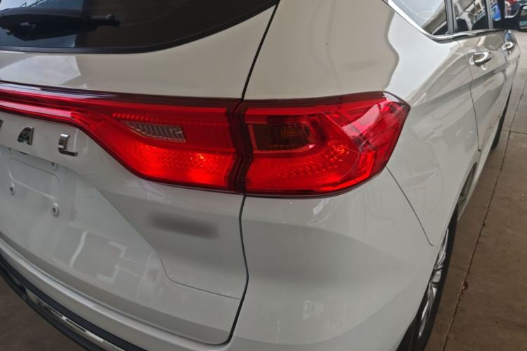 Used Haval M6 2023 PLUS 1.5T DCT Elite Smart Connectivity Model Right Rear Taillight