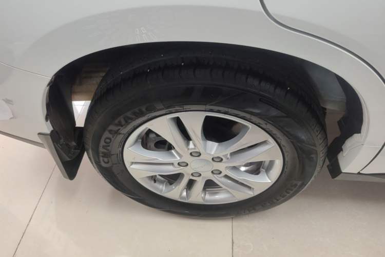 Used Haval M6 2023 PLUS 1.5T Manual Elite Smart Connectivity Model Right Rear Wheel Hub