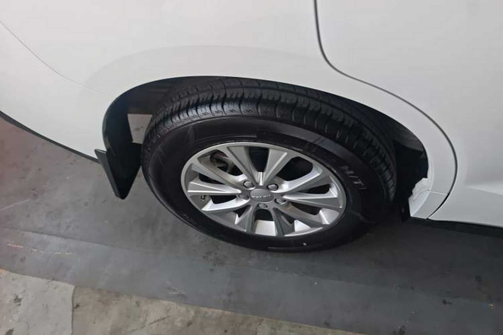 Used Haval M6 2023 PLUS 1.5T DCT Luxury Smart Connectivity Model Right Rear Wheel Hub