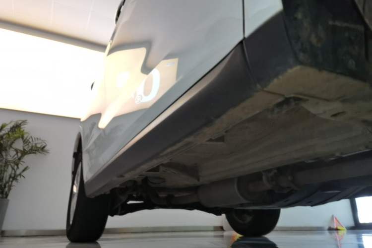 Used Haval M6 2023 PLUS 1.5T Manual Elite Smart Connectivity Model Right Side Sill