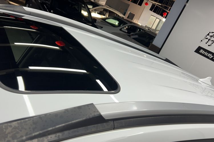 Used Haval M6 2023 PLUS 1.5T DCT Luxury Smart Connectivity Model Roof