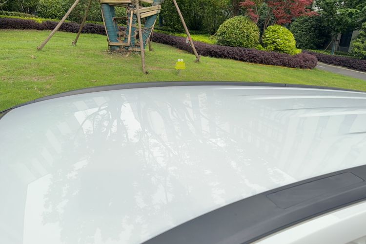 Used Haval M6 2023 PLUS 1.5T DCT Elite Smart Connectivity Model Roof