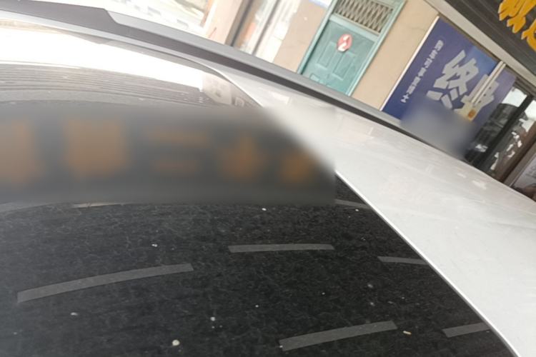 Used Haval M6 2023 PLUS 1.5T DCT Luxury Smart Connectivity Model Roof
