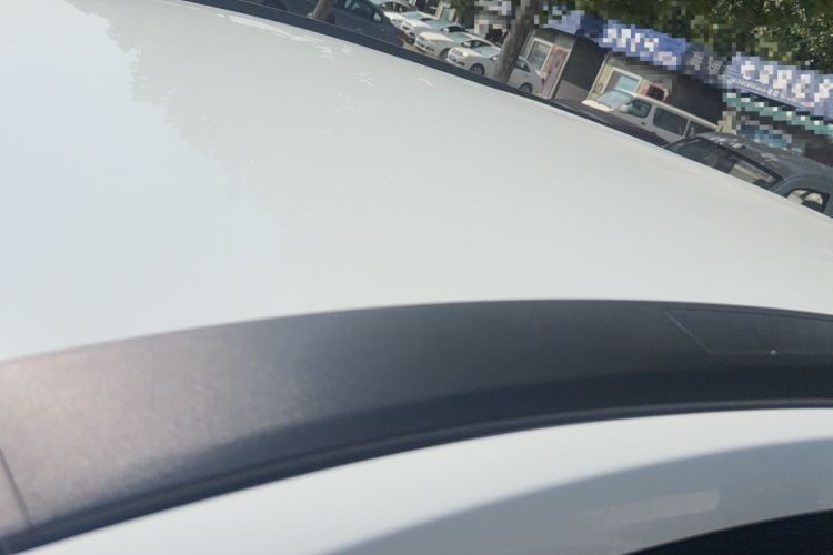 Used Haval M6 2023 PLUS 1.5T Manual Elite Smart Connectivity Model Roof
