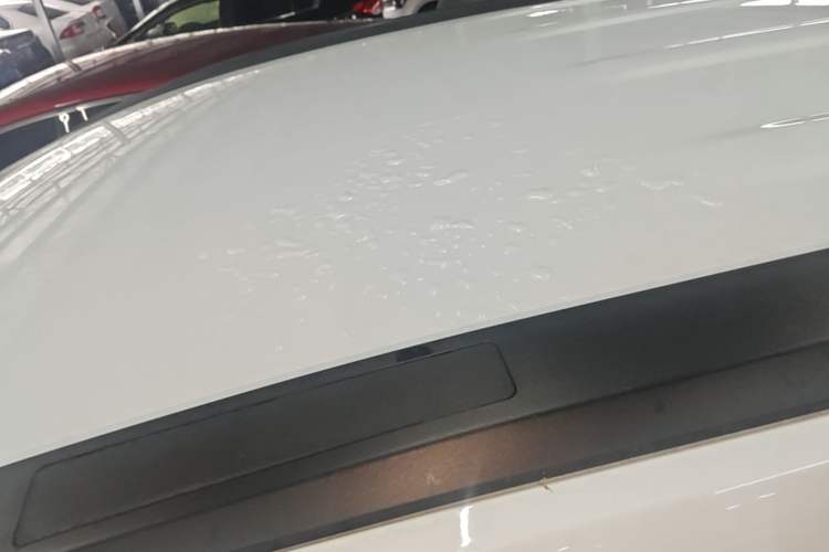Used Haval M6 2023 PLUS 1.5T DCT Elite Smart Connectivity Model Roof