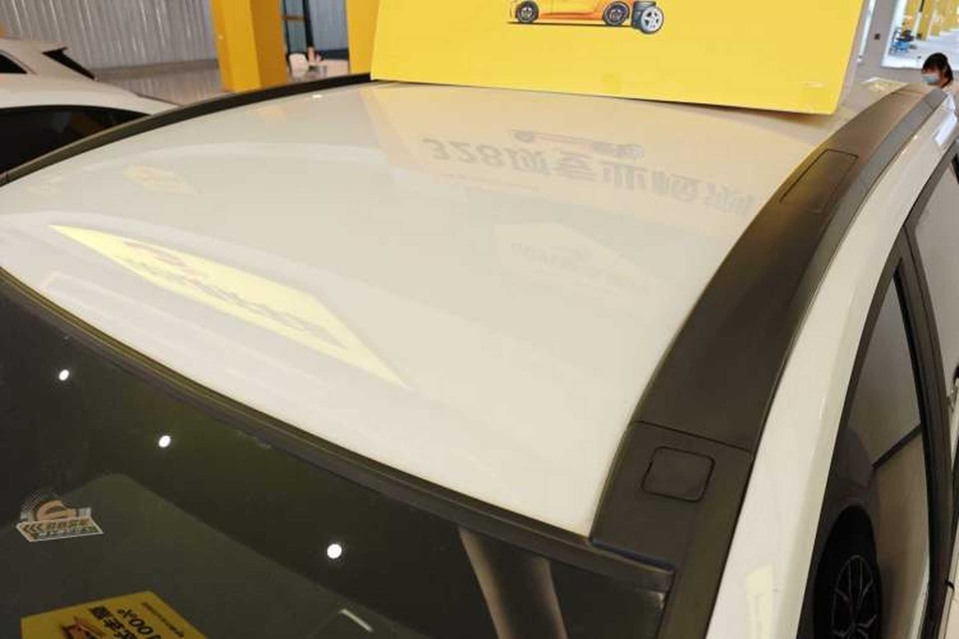 Used Haval M6 2023 PLUS 1.5T Manual Elite Smart Connectivity Model Roof