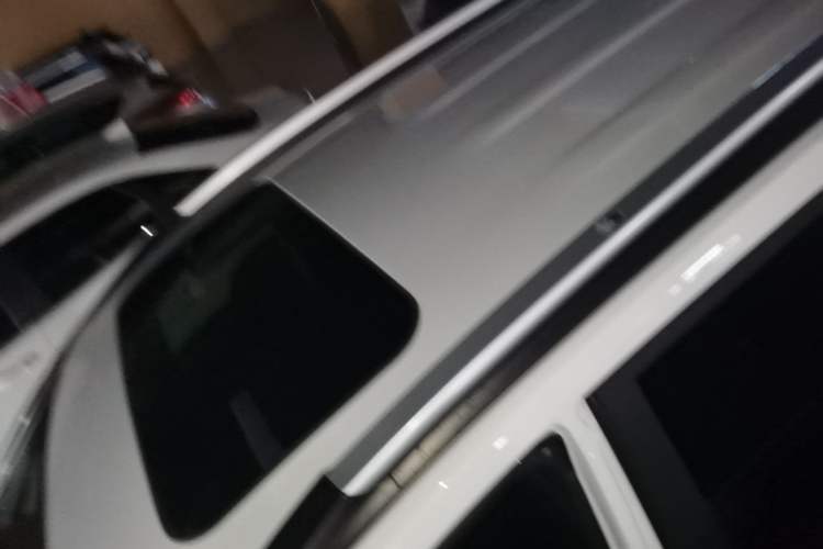 Used Haval M6 2023 PLUS 1.5T DCT Luxury Smart Connectivity Model Roof