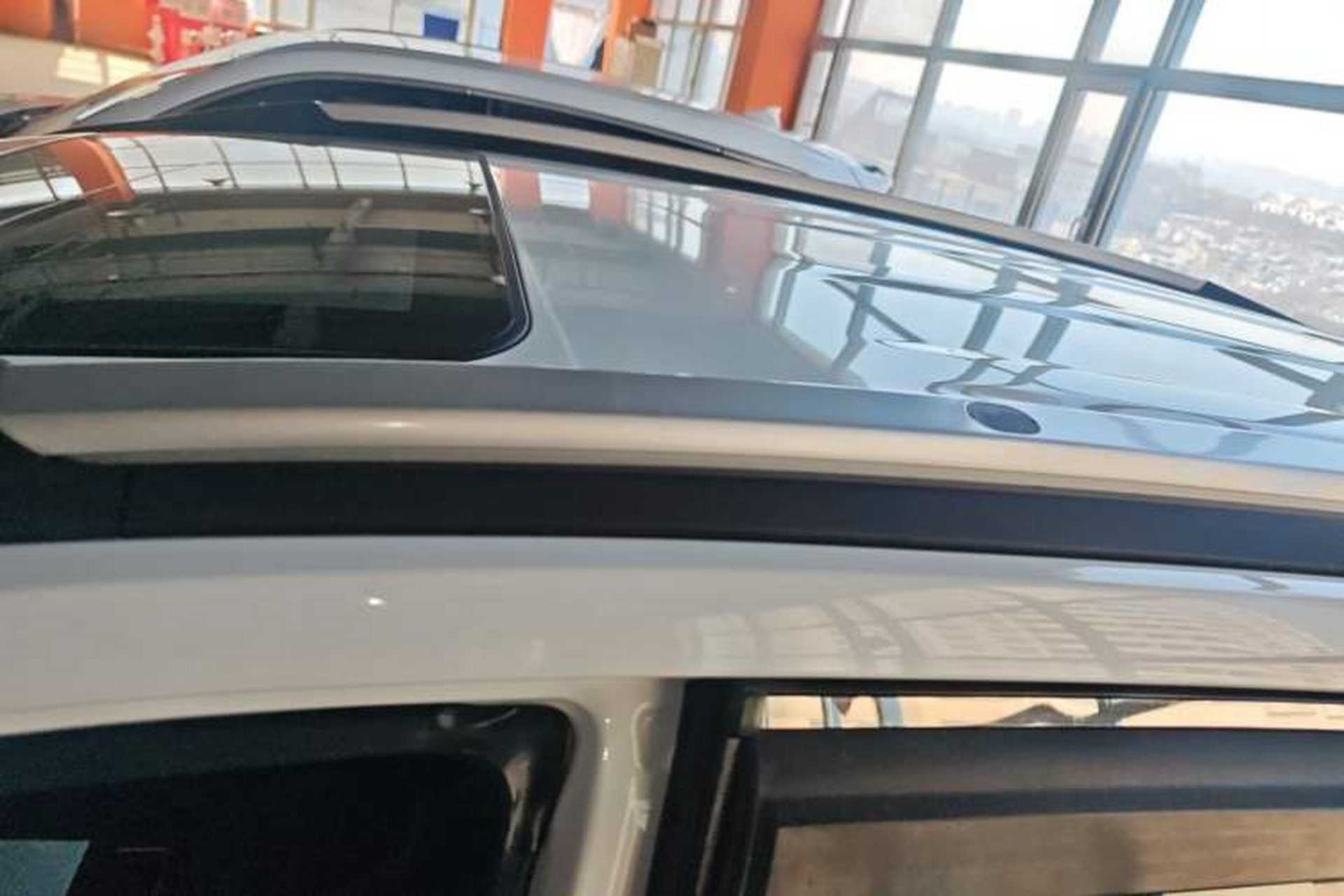 Used Haval M6 2023 PLUS 1.5T DCT Luxury Smart Connectivity Model Roof