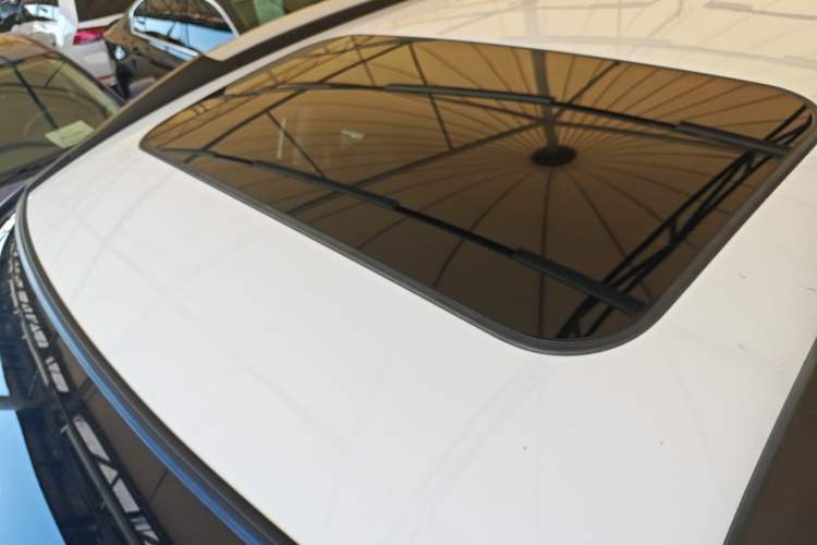 Used Haval M6 2023 PLUS 1.5T DCT Luxury Smart Connectivity Model Roof