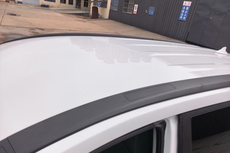 Used Haval M6 2023 PLUS 1.5T Manual Elite Smart Connectivity Model Roof