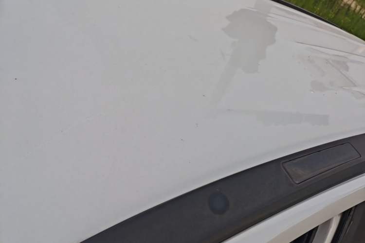 Used Haval M6 2023 PLUS 1.5T DCT Elite Smart Connectivity Model Roof