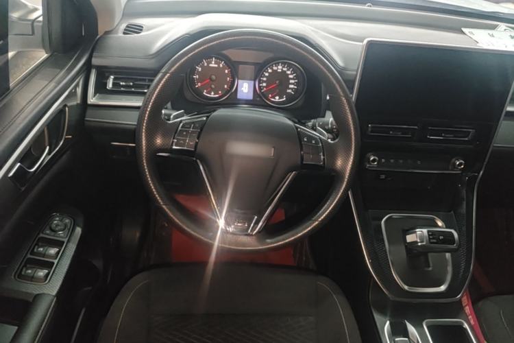 Used Haval M6 2023 PLUS 1.5T DCT Elite Smart Connectivity Model Steering Wheel