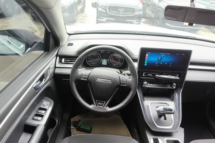 Used Haval M6 2023 PLUS 1.5T DCT Elite Smart Connectivity Model Steering Wheel