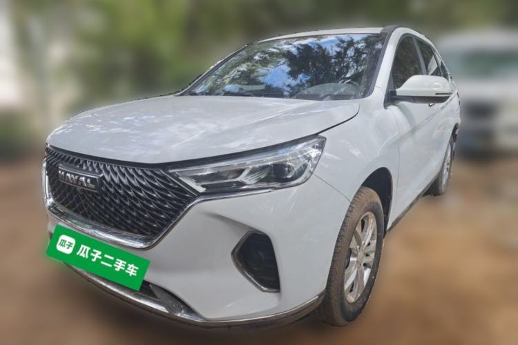 Used Haval M6 2023 PLUS 1.5T Manual Elite Smart Connectivity Model Guazi used car, China used car export, Used car for sale, Used cars, Cheapest cars for sale