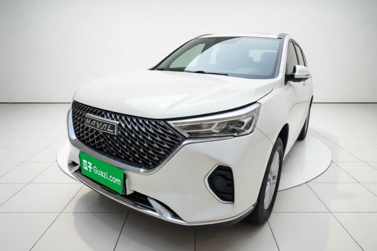 Haval M6 2023 PLUS 1.5T Manual Elite Smart Connectivity Model usata Guazi used car, China used car export, Used car for sale, Used cars, Cheapest cars for sale