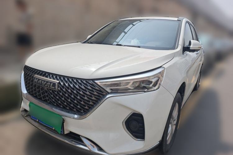 Gebrauchter Haval M6 2023 PLUS 1.5T Manual Elite Smart Connectivity Model Guazi used car, China used car export, Used car for sale, Used  cars, Cheapest cars for sale