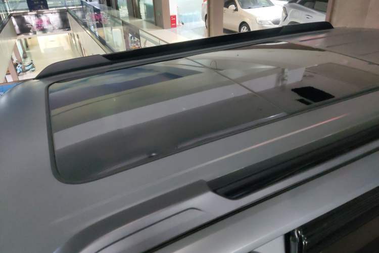 Used Haval Raptor 2025 2.0T 4WD Pro Roof