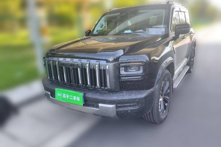 Haval Raptor 2025 2.0T 4WD Ultra de segunda mano Guazi used car, China used car export, Used car for sale, Used  cars, Cheapest cars for sale