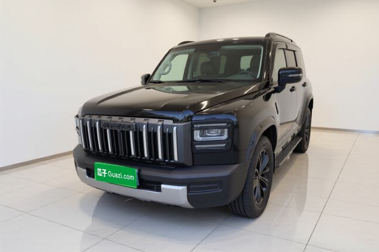 Haval Raptor 2025 2.0T 4WD Ultra مستعملة Guazi used car, China used car export, Used car for sale, Used  cars, Cheapest cars for sale