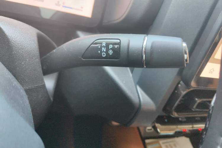 Used Haval Raptor 2025 2.0T 4WD Ultra Gear Lever