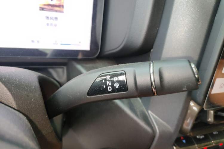 Used Haval Raptor 2025 2.0T 4WD Ultra Gear Lever