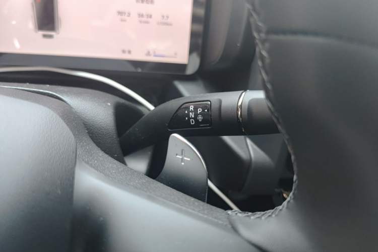 Used Haval Raptor 2025 2.0T 4WD Ultra Gear Lever