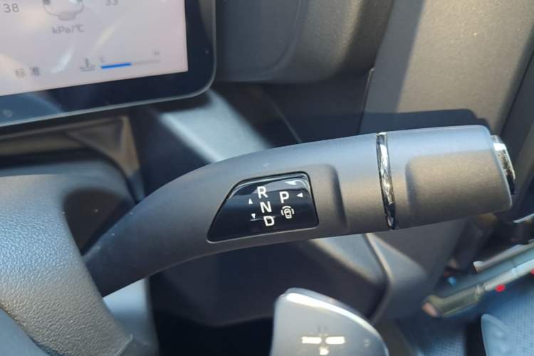 Used Haval Raptor 2025 2.0T 4WD Ultra Gear Lever