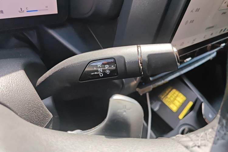 Used Haval Raptor 2025 2.0T 4WD Ultra Gear Lever