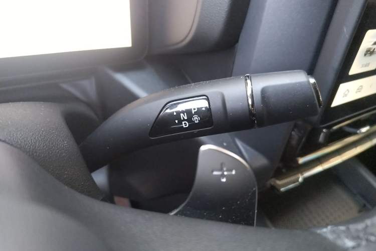 Used Haval Raptor 2025 2.0T 4WD Ultra Gear Lever