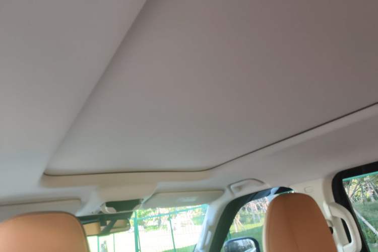 Used Haval Raptor 2025 2.0T 4WD Ultra Headliner