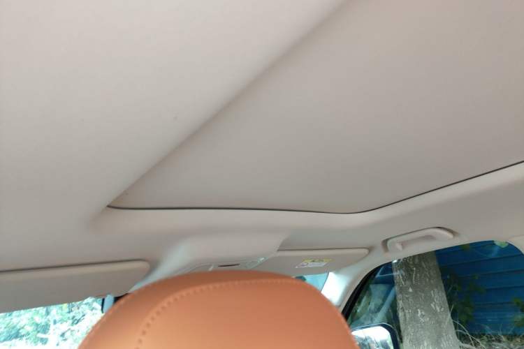 Used Haval Raptor 2025 2.0T 4WD Ultra Headliner