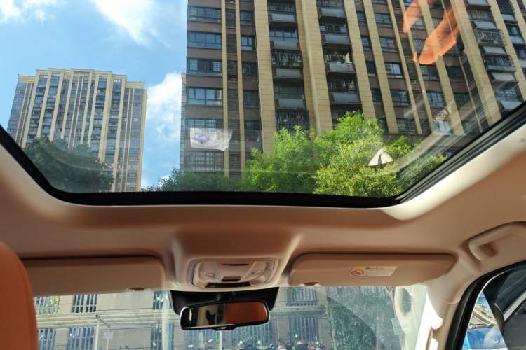 Used Haval Raptor 2025 2.0T 4WD Ultra Headliner