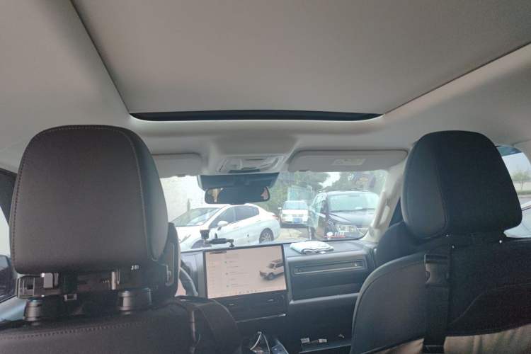 Used Haval Raptor 2025 2.0T 4WD Ultra Headliner