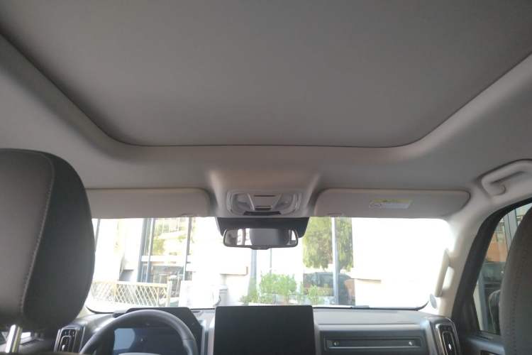 Used Haval Raptor 2025 2.0T 4WD Ultra Headliner