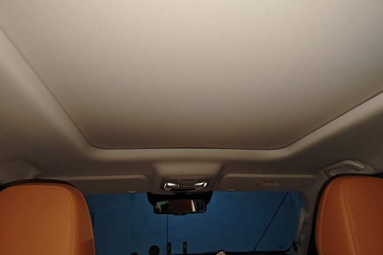 Used Haval Raptor 2025 2.0T 4WD Ultra Headliner
