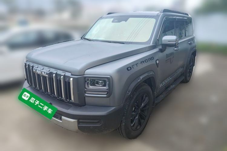 Used Haval Raptor 2025 2.0T 4WD Ultra Guazi used car, China used car export, Used car for sale, Used  cars, Cheapest cars for sale