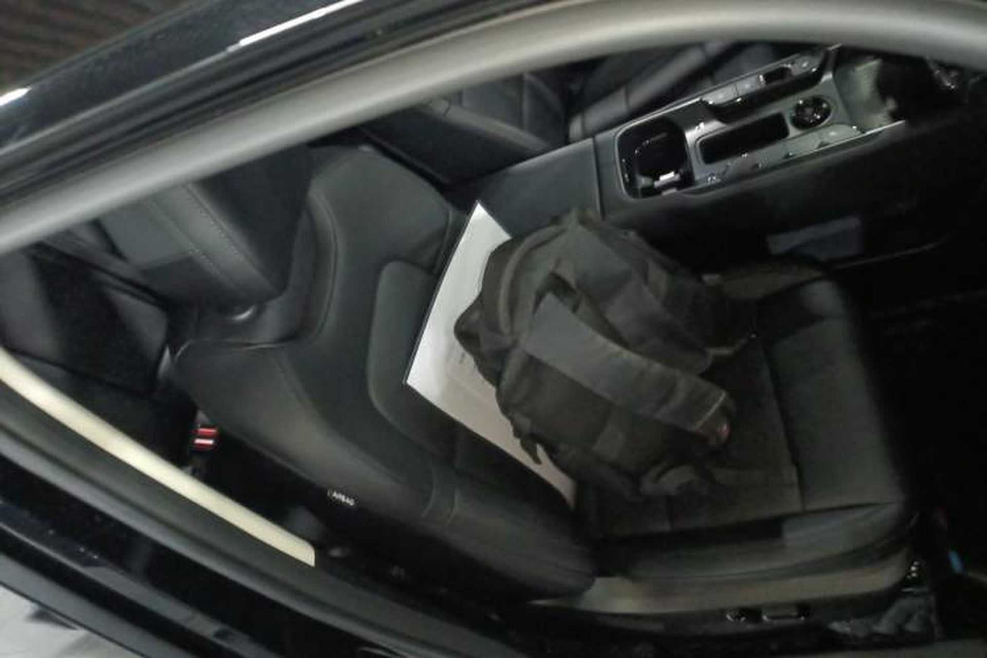 Used Haval Raptor 2025 2.0T 4WD Ultra Right Front Seat