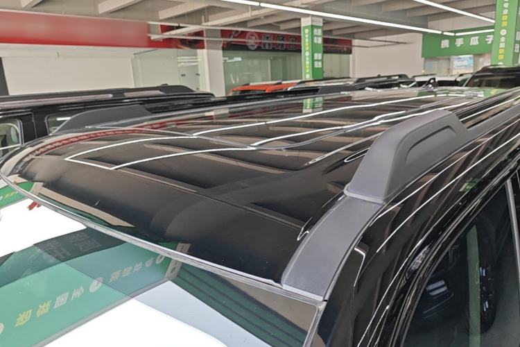 Used Haval Raptor 2025 2.0T 4WD Ultra Roof